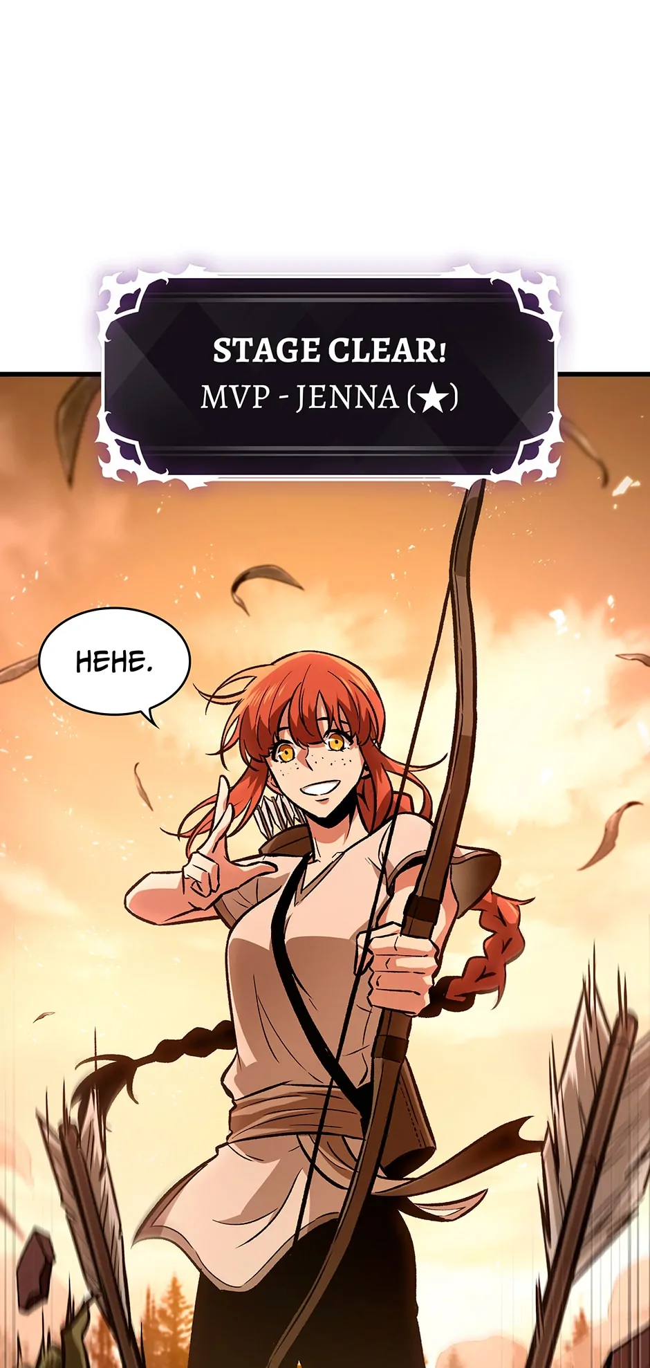 Pick Me Up (Official) - Chapter 4 manhwa