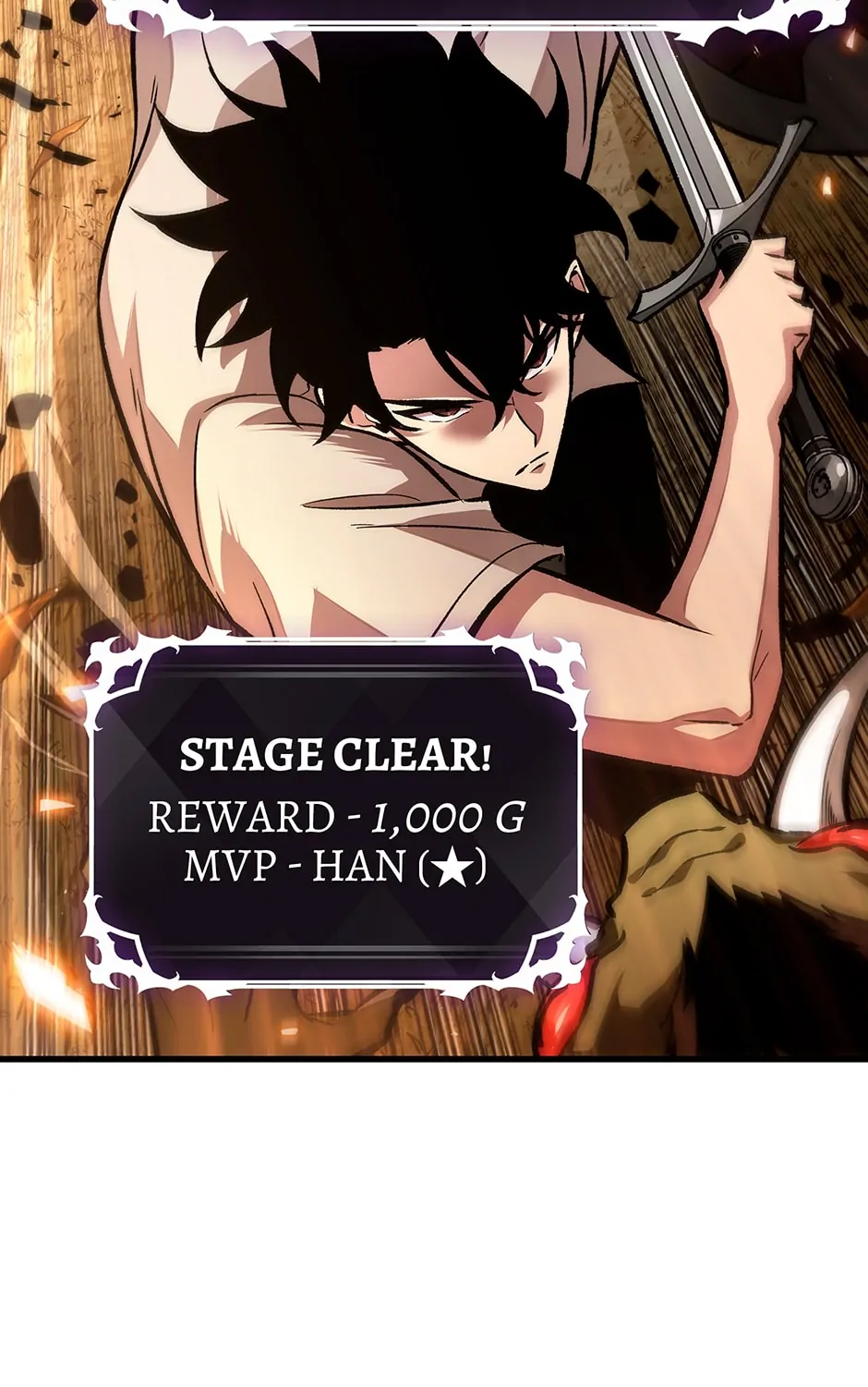 Pick Me Up (Official) - Chapter 4 manhwa