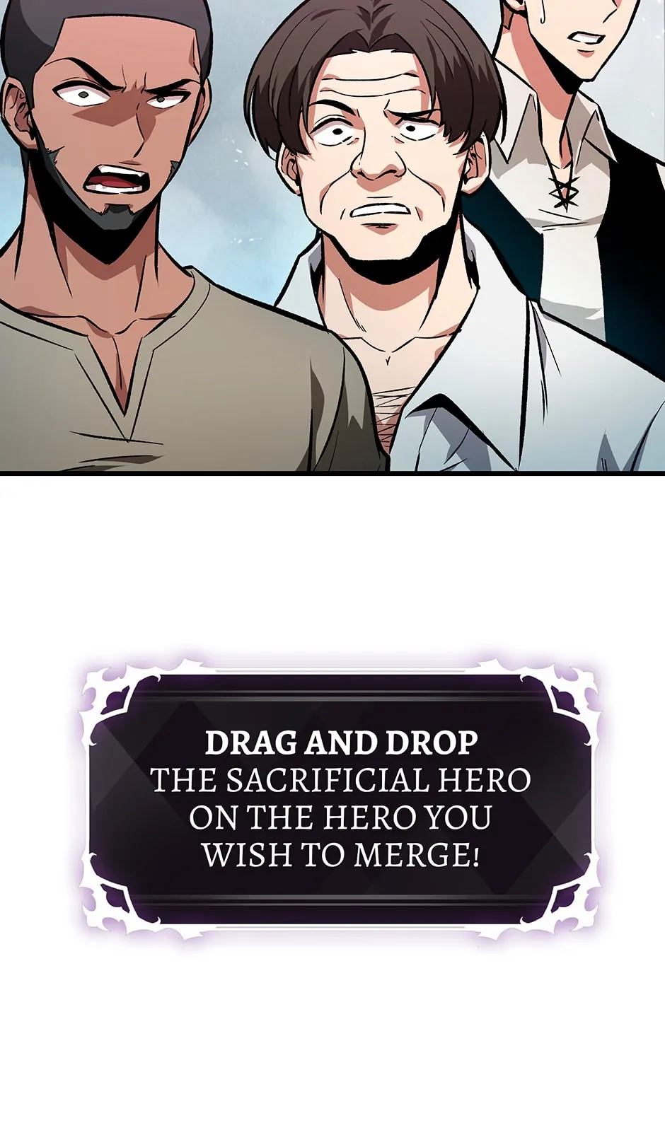 Pick Me Up (Official) - Chapter 4 manhwa