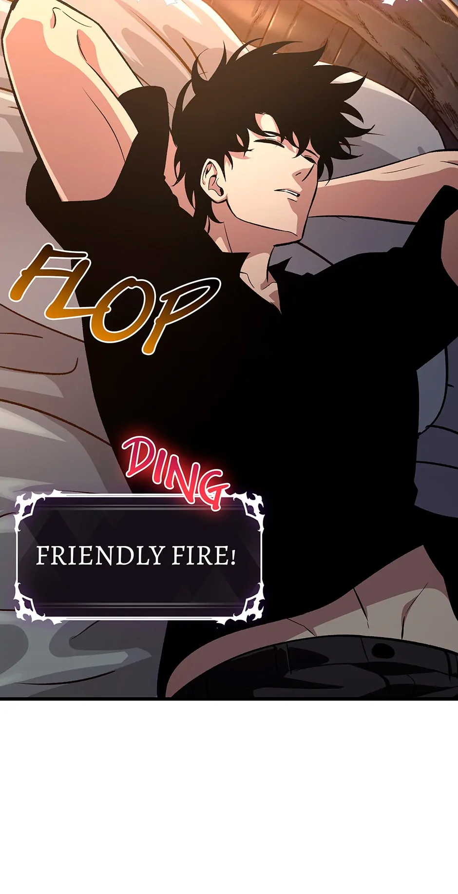 Pick Me Up (Official) - Chapter 40 manhwa