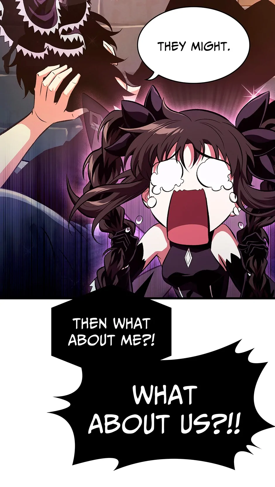Pick Me Up (Official) - Chapter 40 manhwa