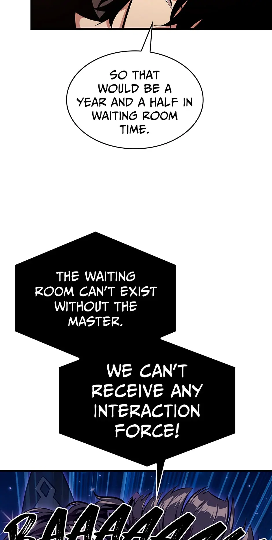 Pick Me Up (Official) - Chapter 40 manhwa