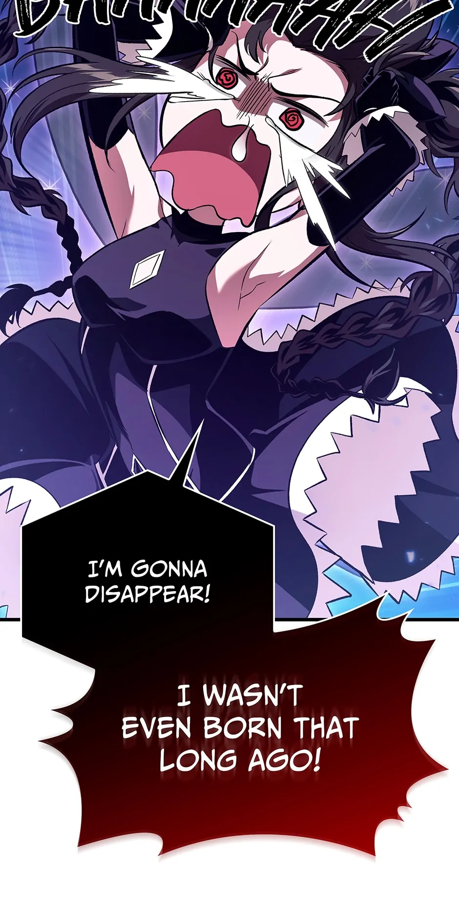 Pick Me Up (Official) - Chapter 40 manhwa