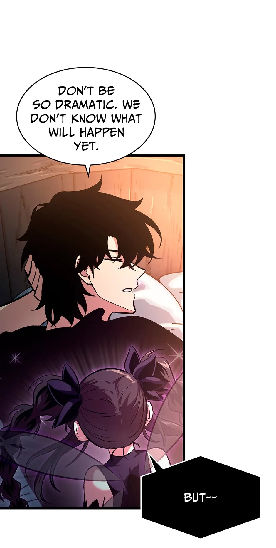 Pick Me Up (Official) - Chapter 40 manhwa