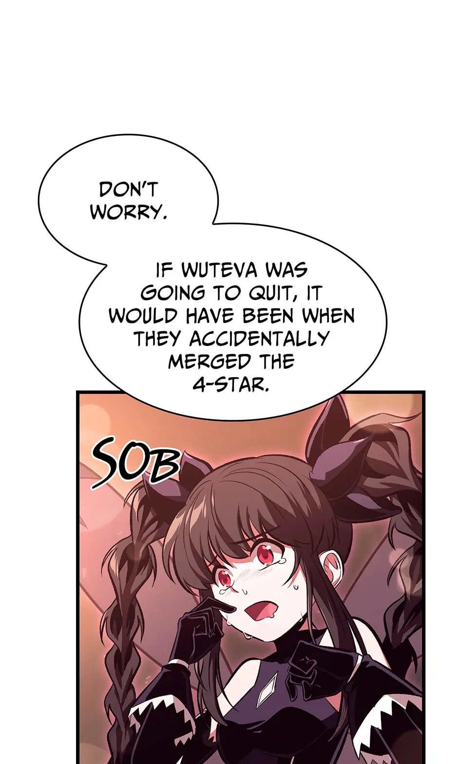 Pick Me Up (Official) - Chapter 40 manhwa