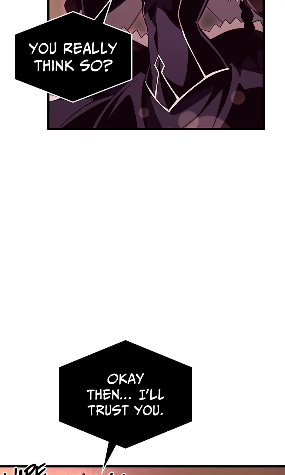Pick Me Up (Official) - Chapter 40 manhwa