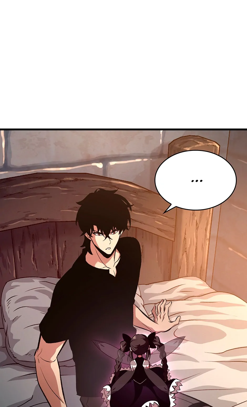 Pick Me Up (Official) - Chapter 40 manhwa