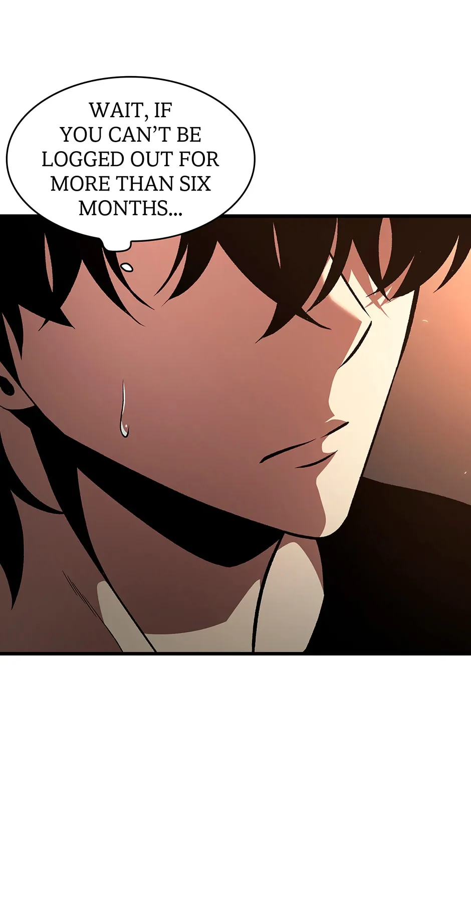 Pick Me Up (Official) - Chapter 40 manhwa
