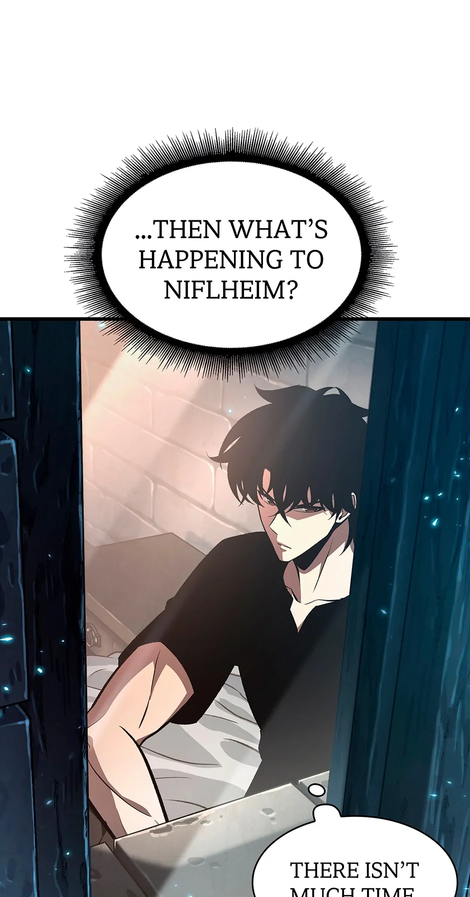 Pick Me Up (Official) - Chapter 40 manhwa