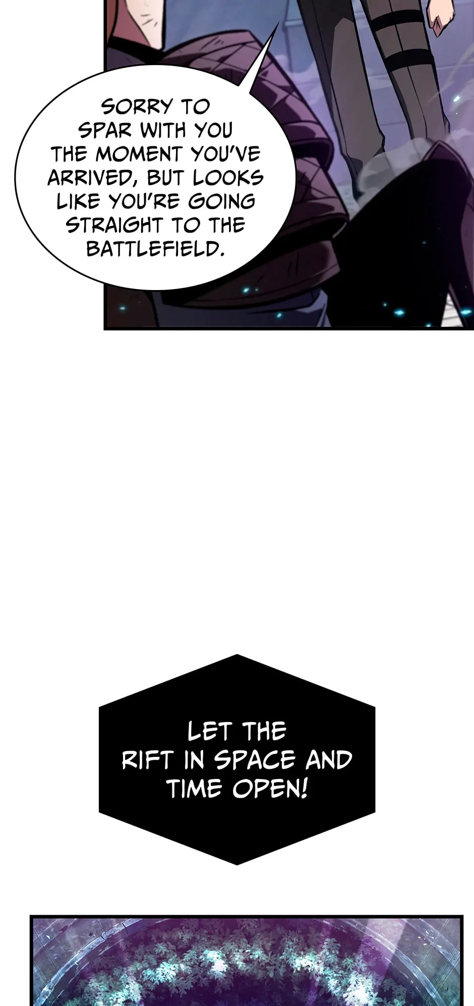Pick Me Up (Official) - Chapter 40 manhwa