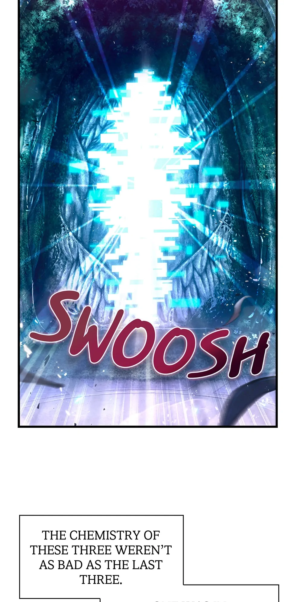 Pick Me Up (Official) - Chapter 40 manhwa