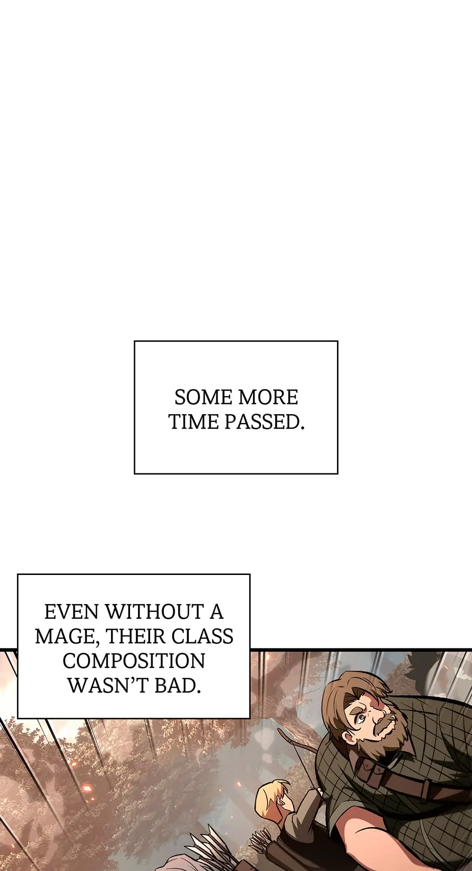 Pick Me Up (Official) - Chapter 40 manhwa