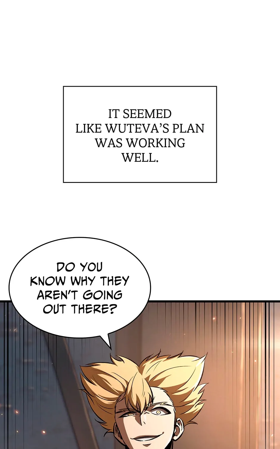 Pick Me Up (Official) - Chapter 40 manhwa