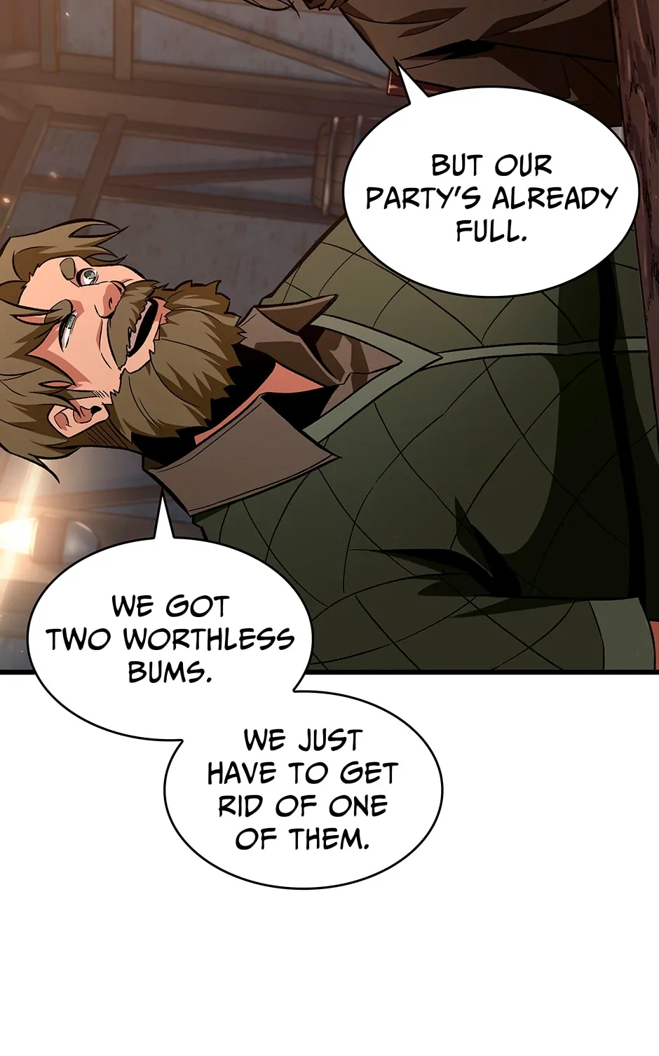 Pick Me Up (Official) - Chapter 40 manhwa
