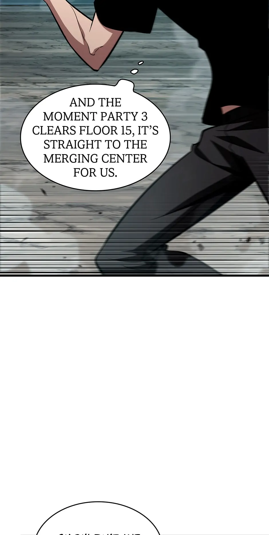 Pick Me Up (Official) - Chapter 40 manhwa