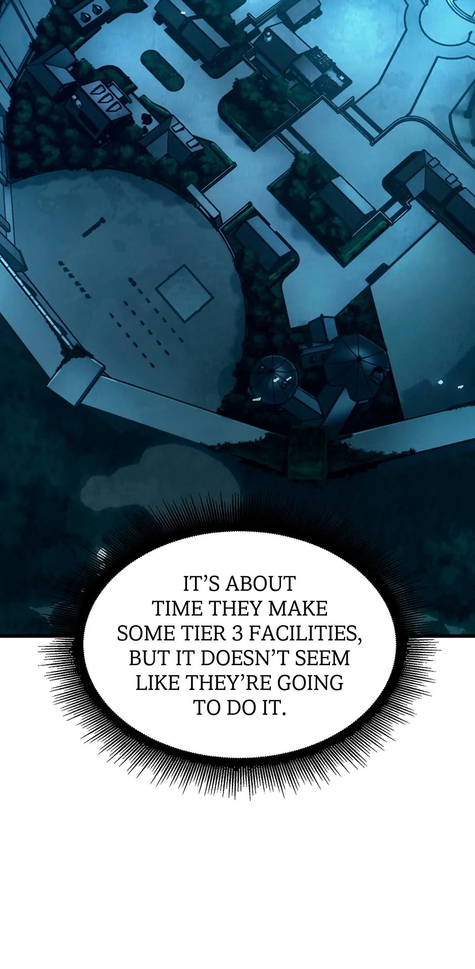 Pick Me Up (Official) - Chapter 40 manhwa