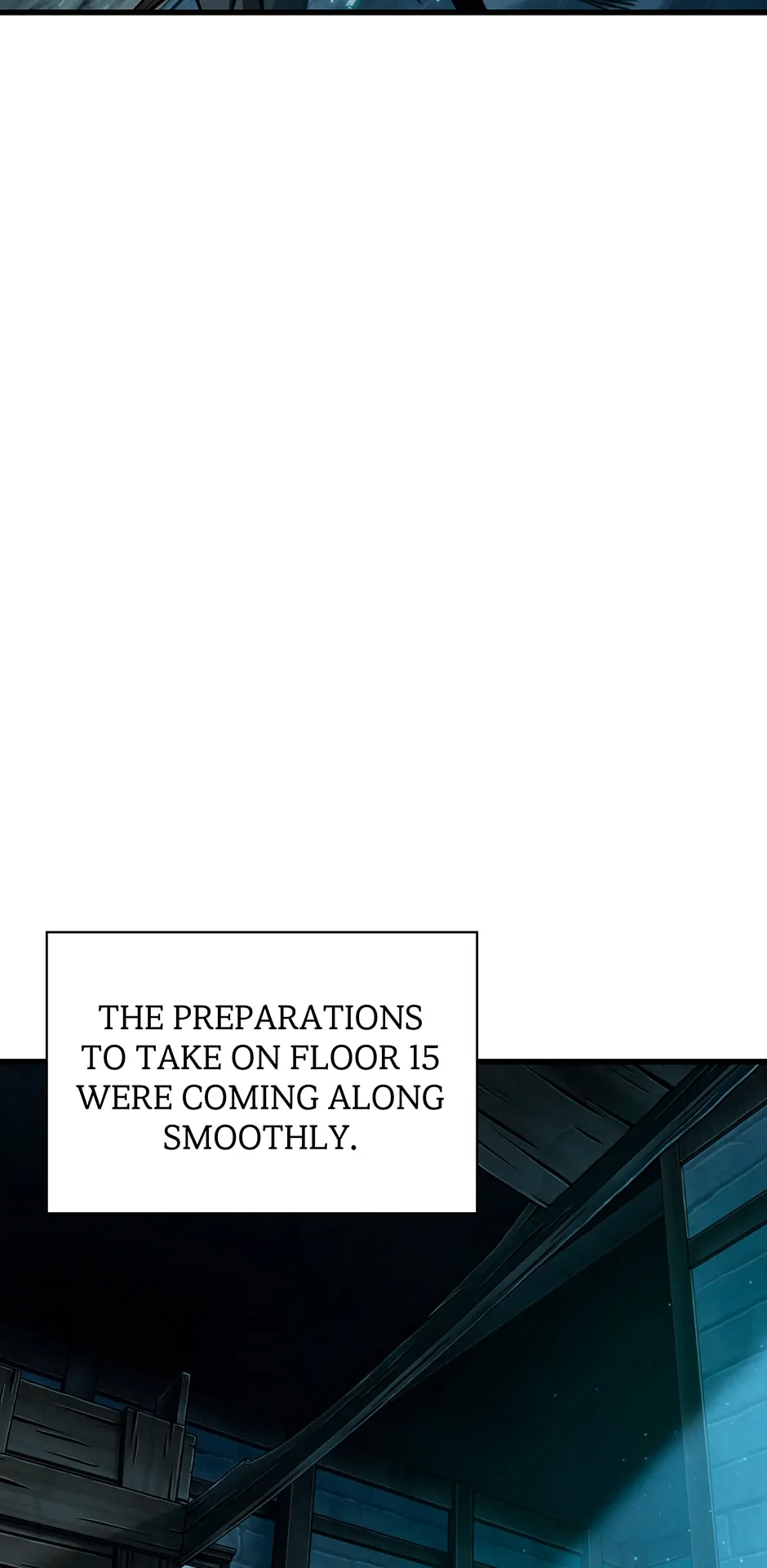 Pick Me Up (Official) - Chapter 40 manhwa