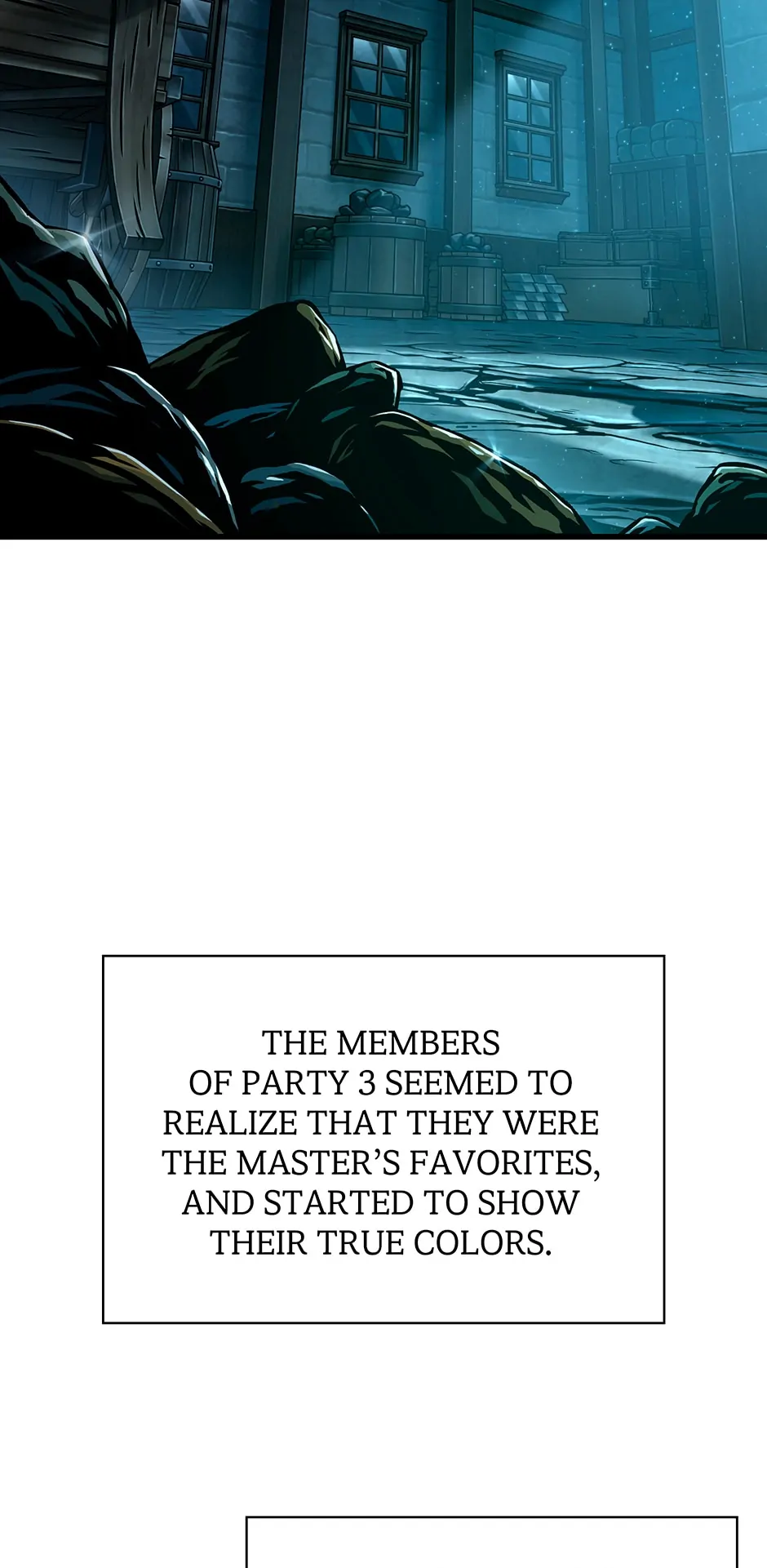 Pick Me Up (Official) - Chapter 40 manhwa
