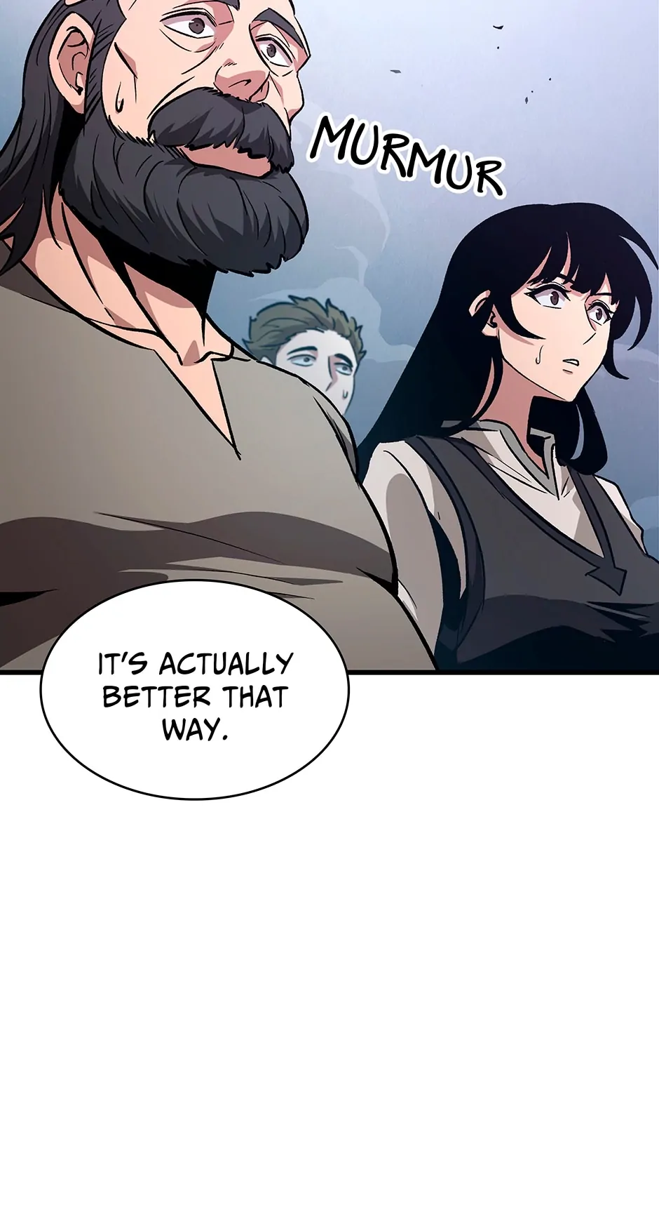 Pick Me Up (Official) - Chapter 40 manhwa
