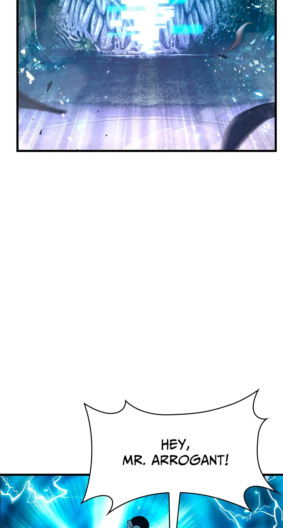 Pick Me Up (Official) - Chapter 40 manhwa