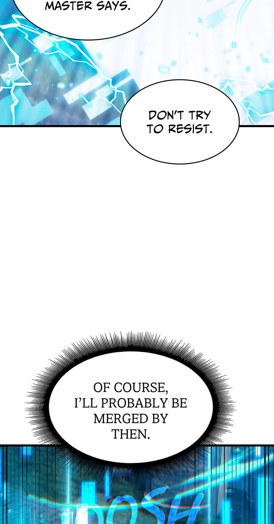 Pick Me Up (Official) - Chapter 40 manhwa