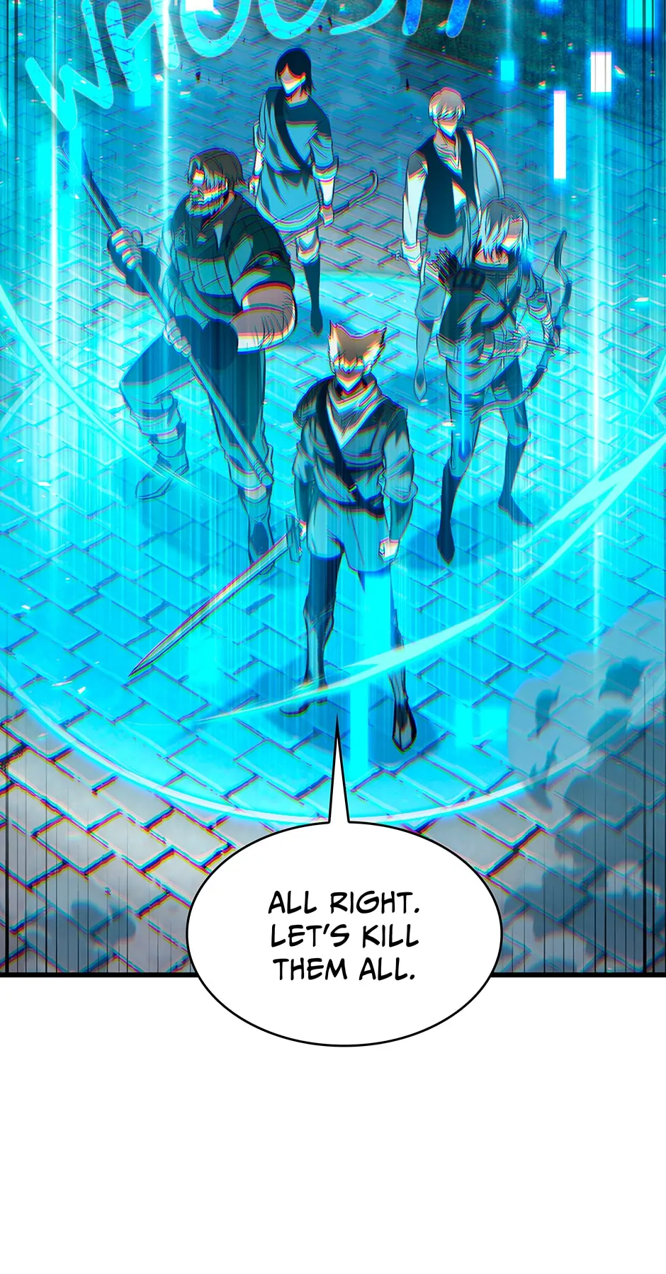 Pick Me Up (Official) - Chapter 40 manhwa