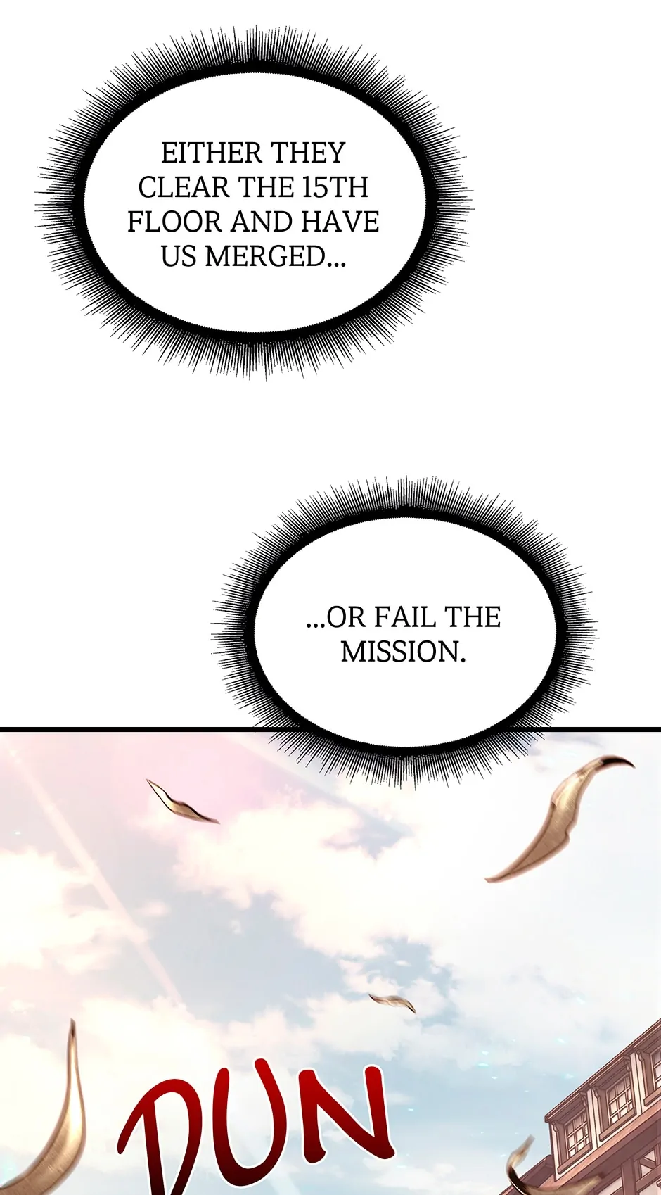 Pick Me Up (Official) - Chapter 40 manhwa