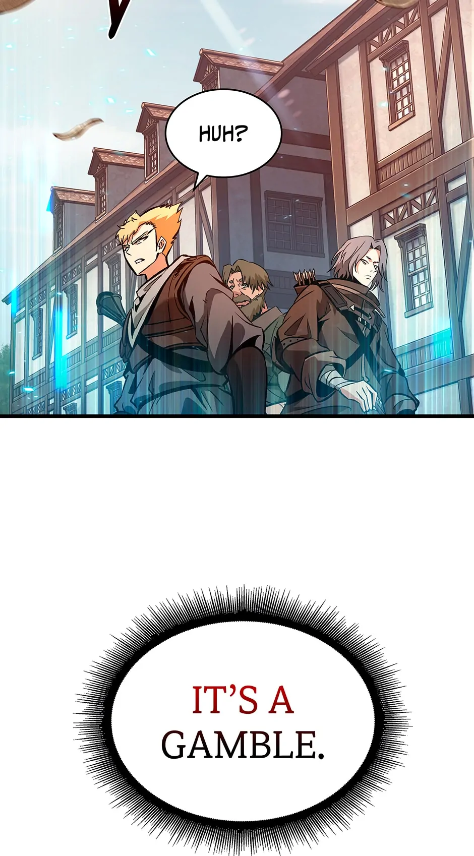 Pick Me Up (Official) - Chapter 40 manhwa