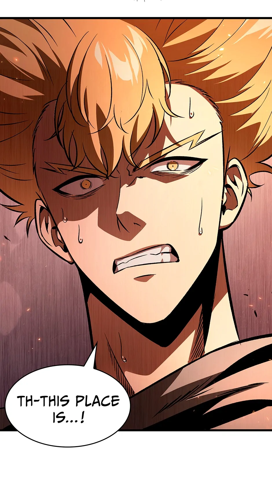 Pick Me Up (Official) - Chapter 40 manhwa