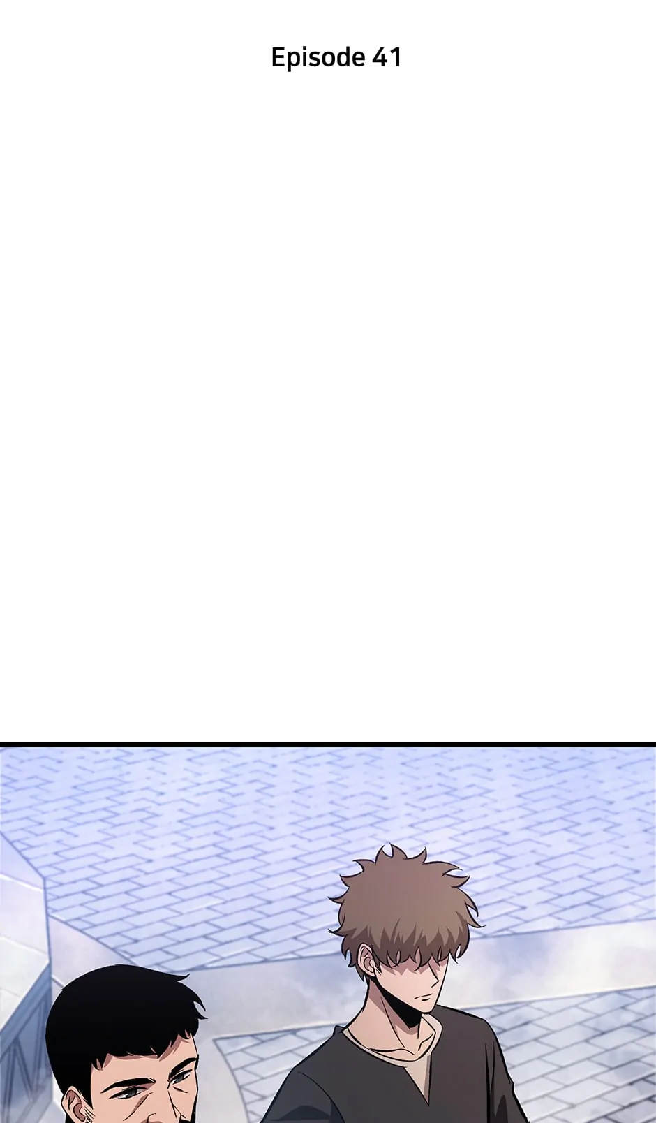 Pick Me Up (Official) - Chapter 41 manhwa