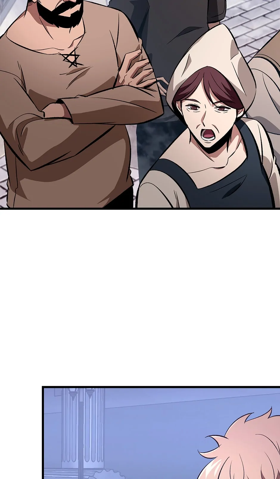 Pick Me Up (Official) - Chapter 41 manhwa