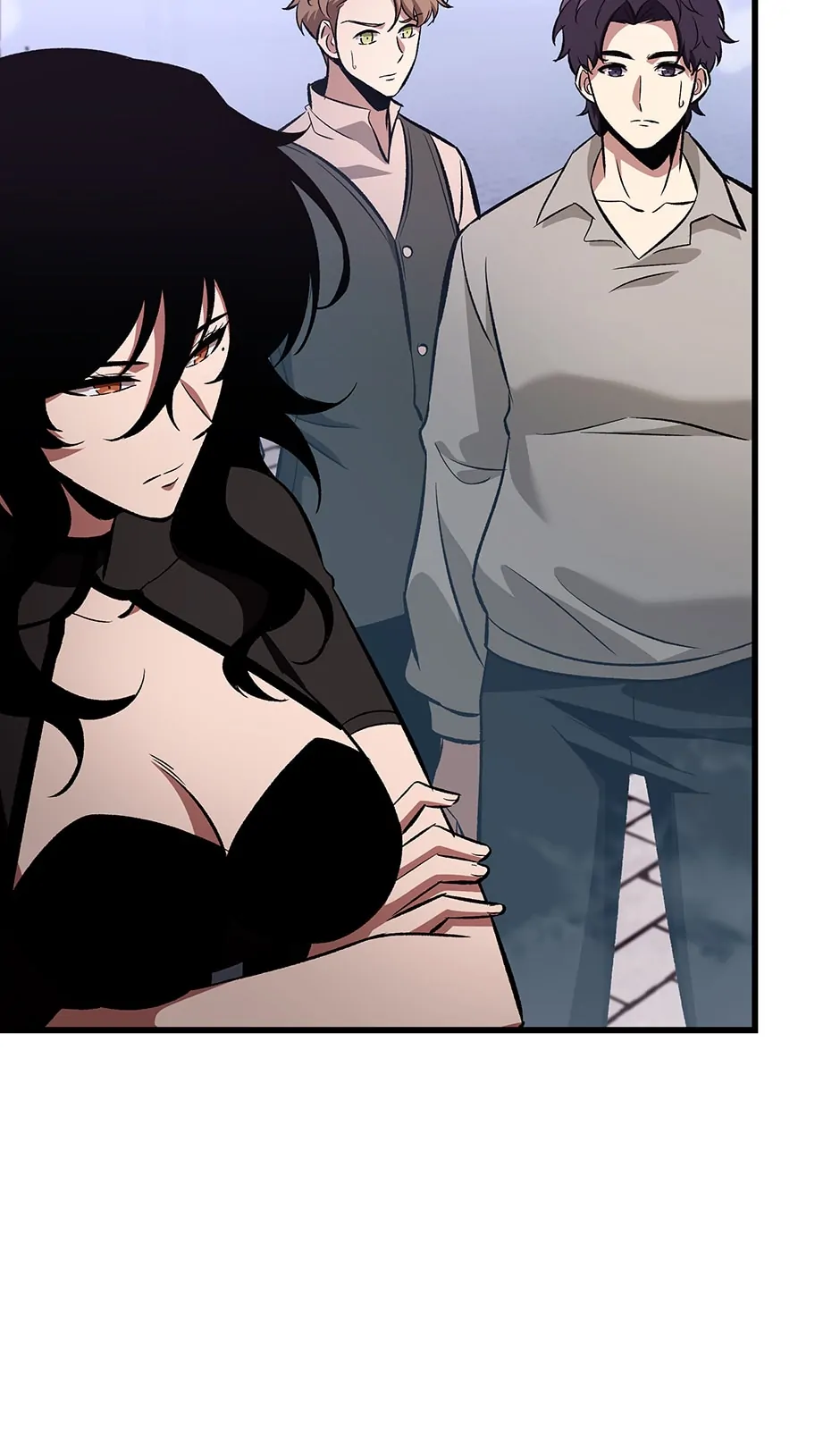 Pick Me Up (Official) - Chapter 41 manhwa