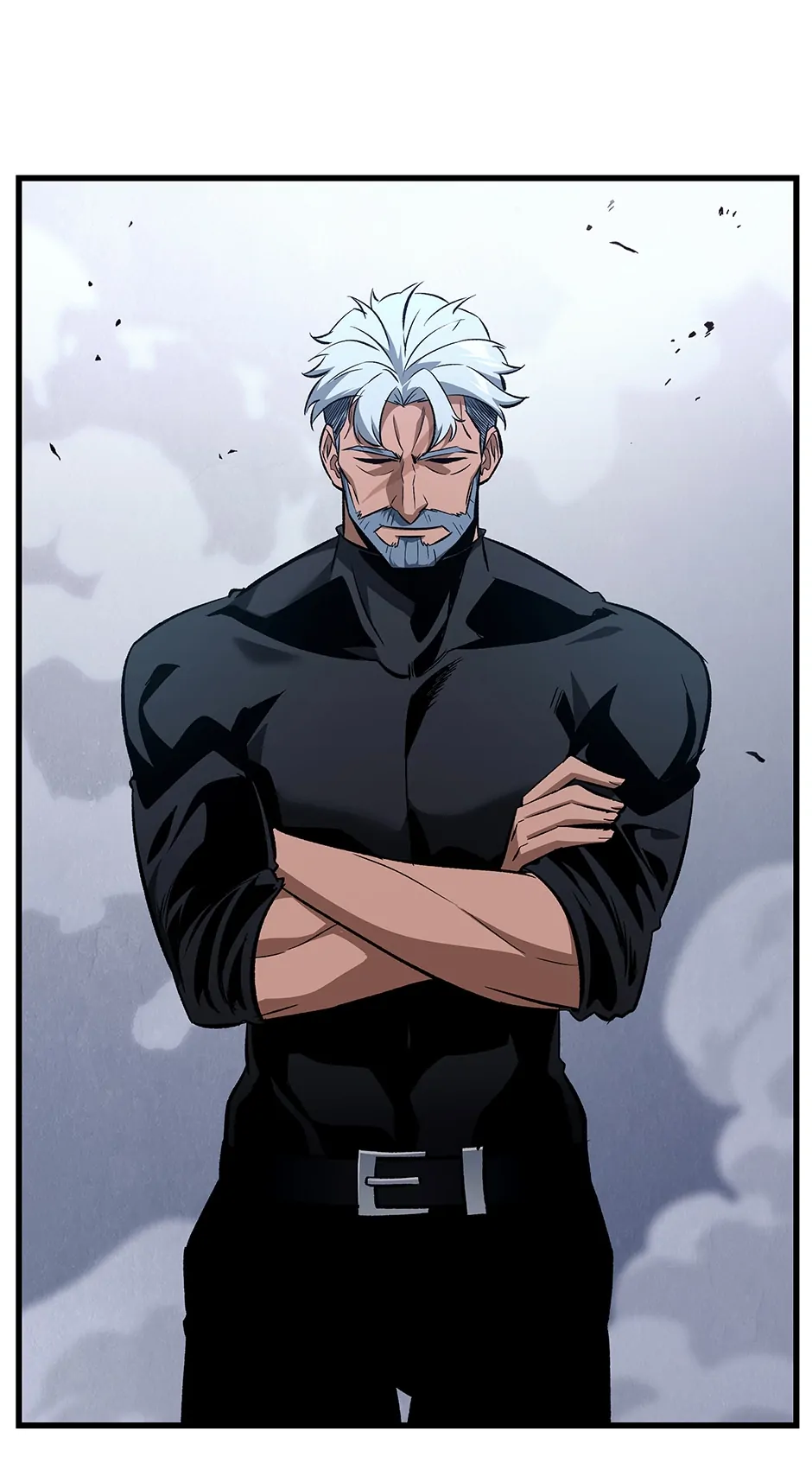 Pick Me Up (Official) - Chapter 41 manhwa