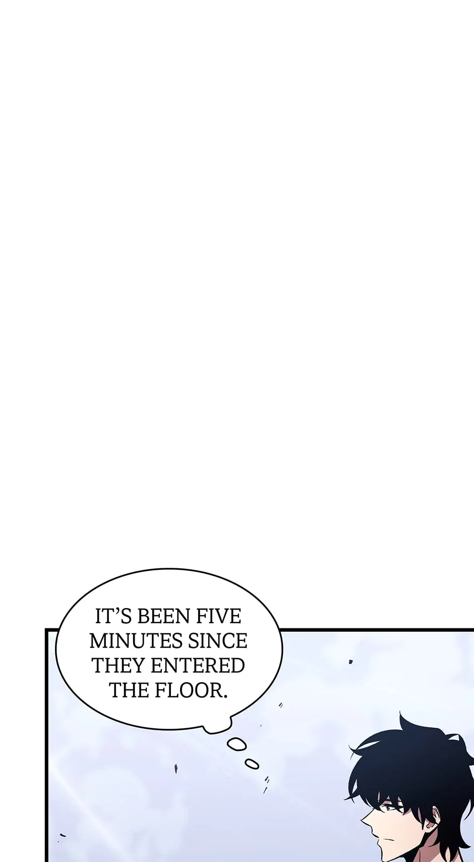 Pick Me Up (Official) - Chapter 41 manhwa