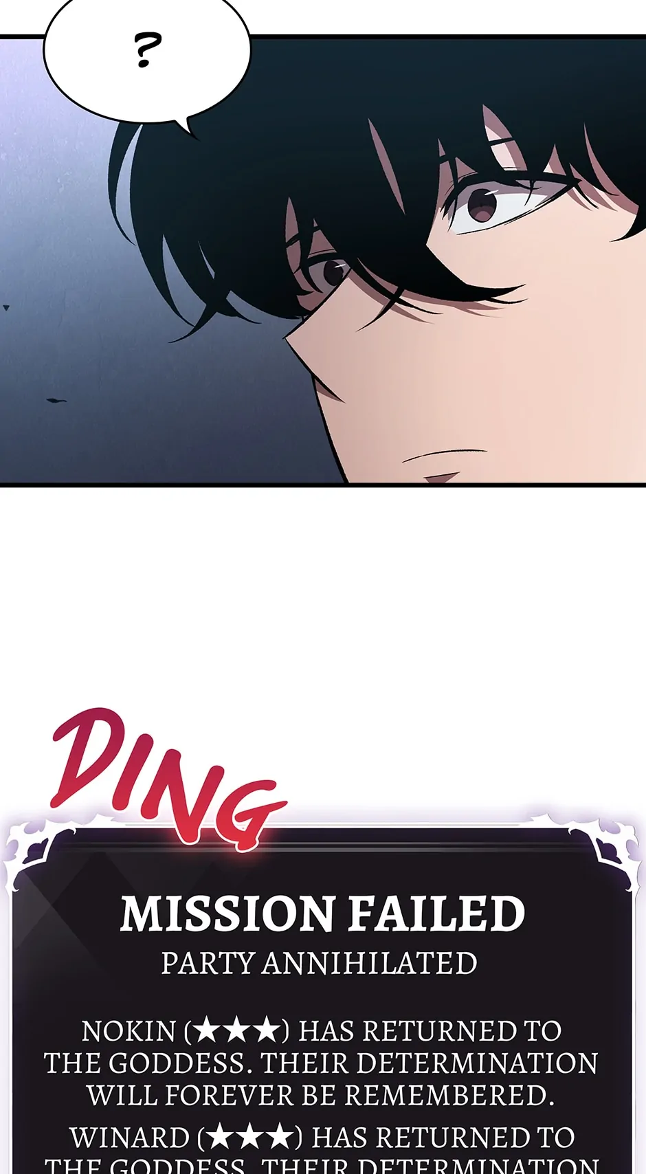 Pick Me Up (Official) - Chapter 41 manhwa