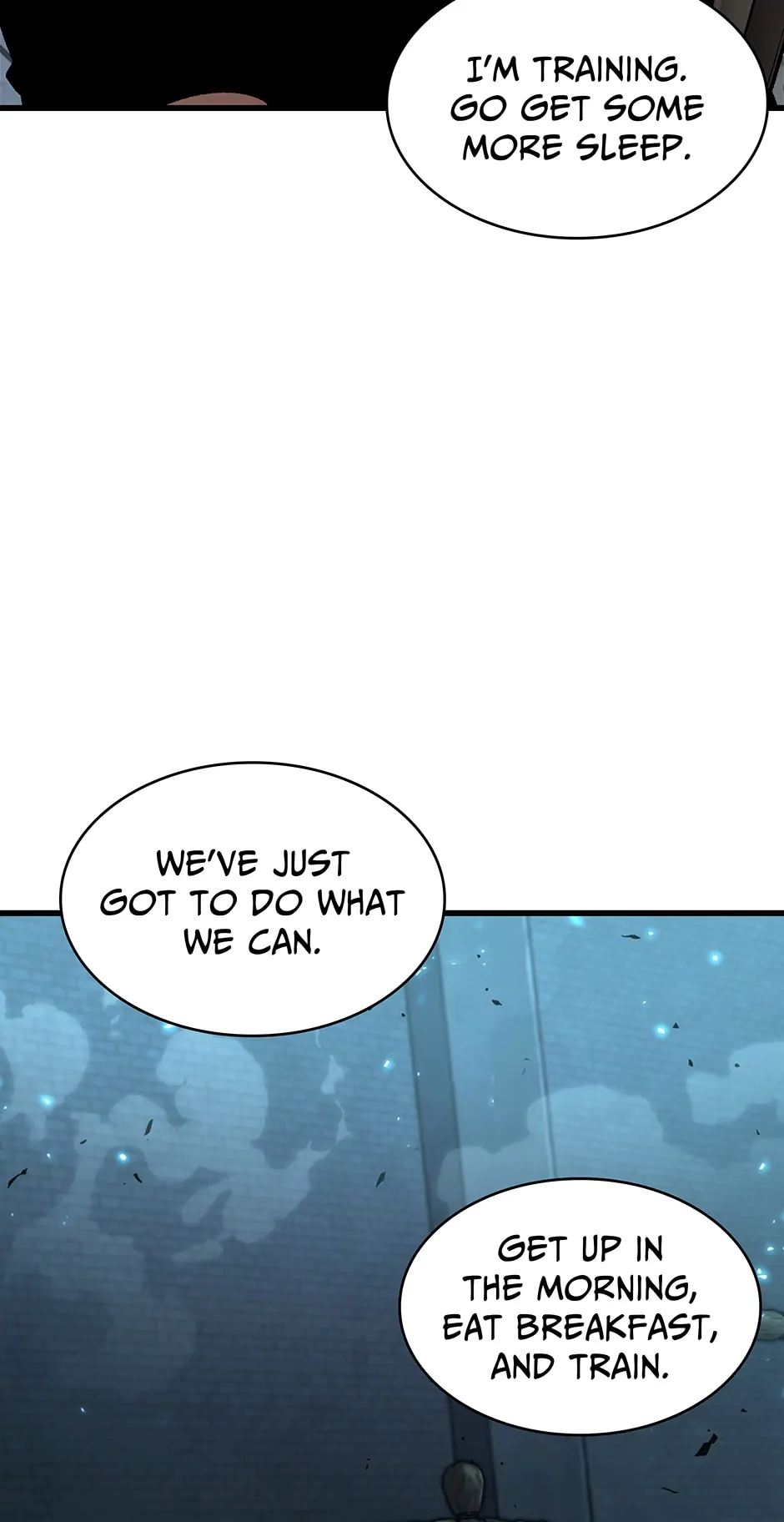 Pick Me Up (Official) - Chapter 41 manhwa