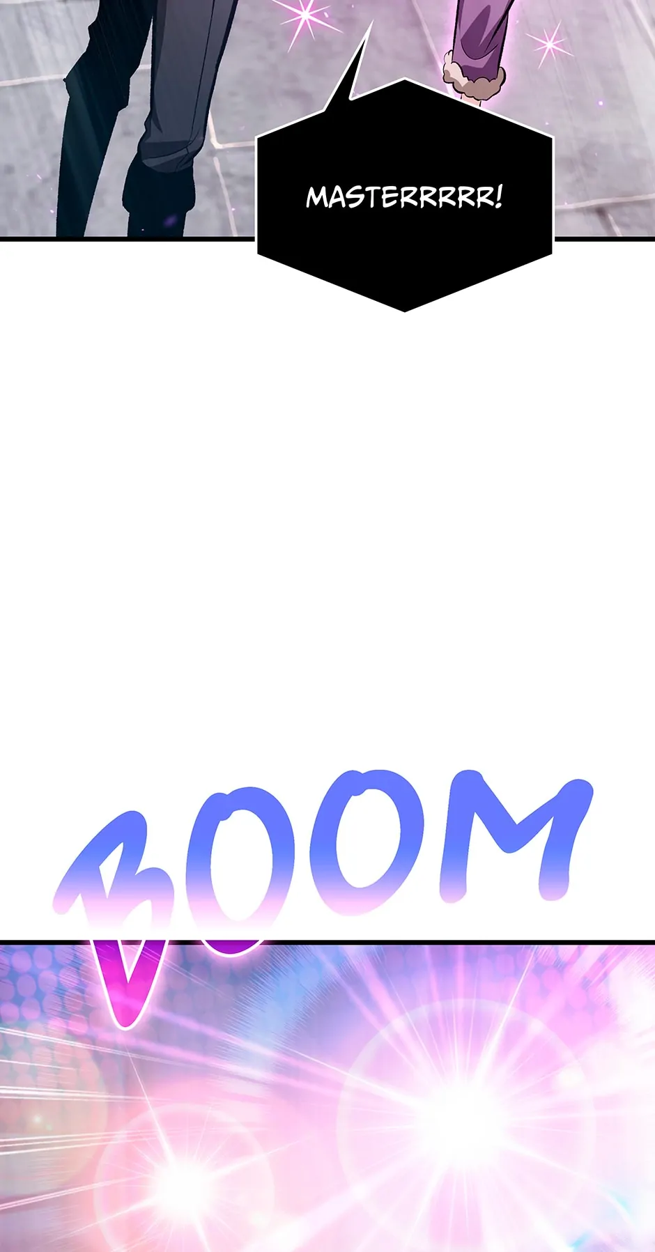 Pick Me Up (Official) - Chapter 41 manhwa