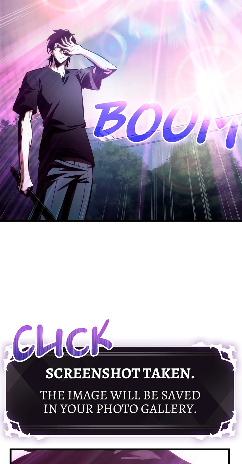 Pick Me Up (Official) - Chapter 41 manhwa