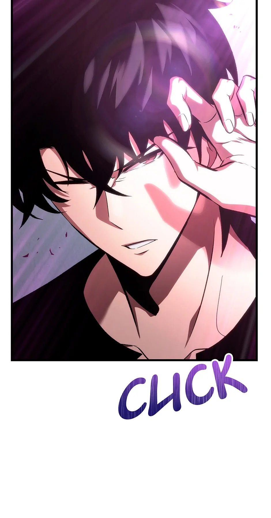 Pick Me Up (Official) - Chapter 41 manhwa