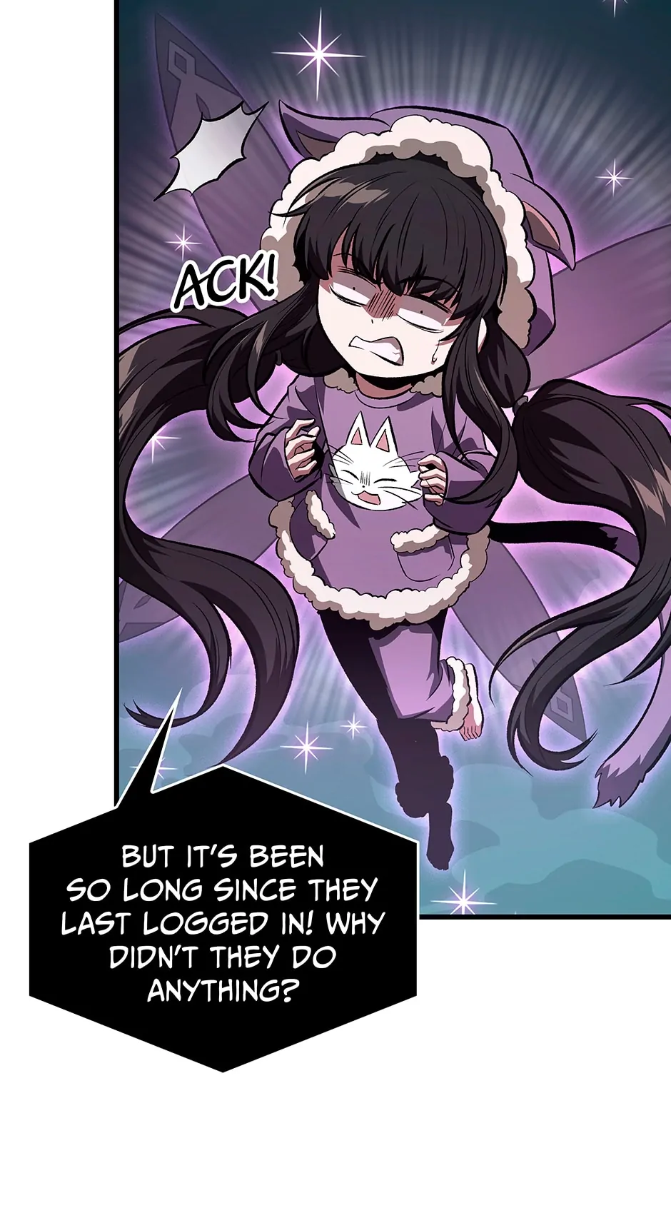 Pick Me Up (Official) - Chapter 41 manhwa