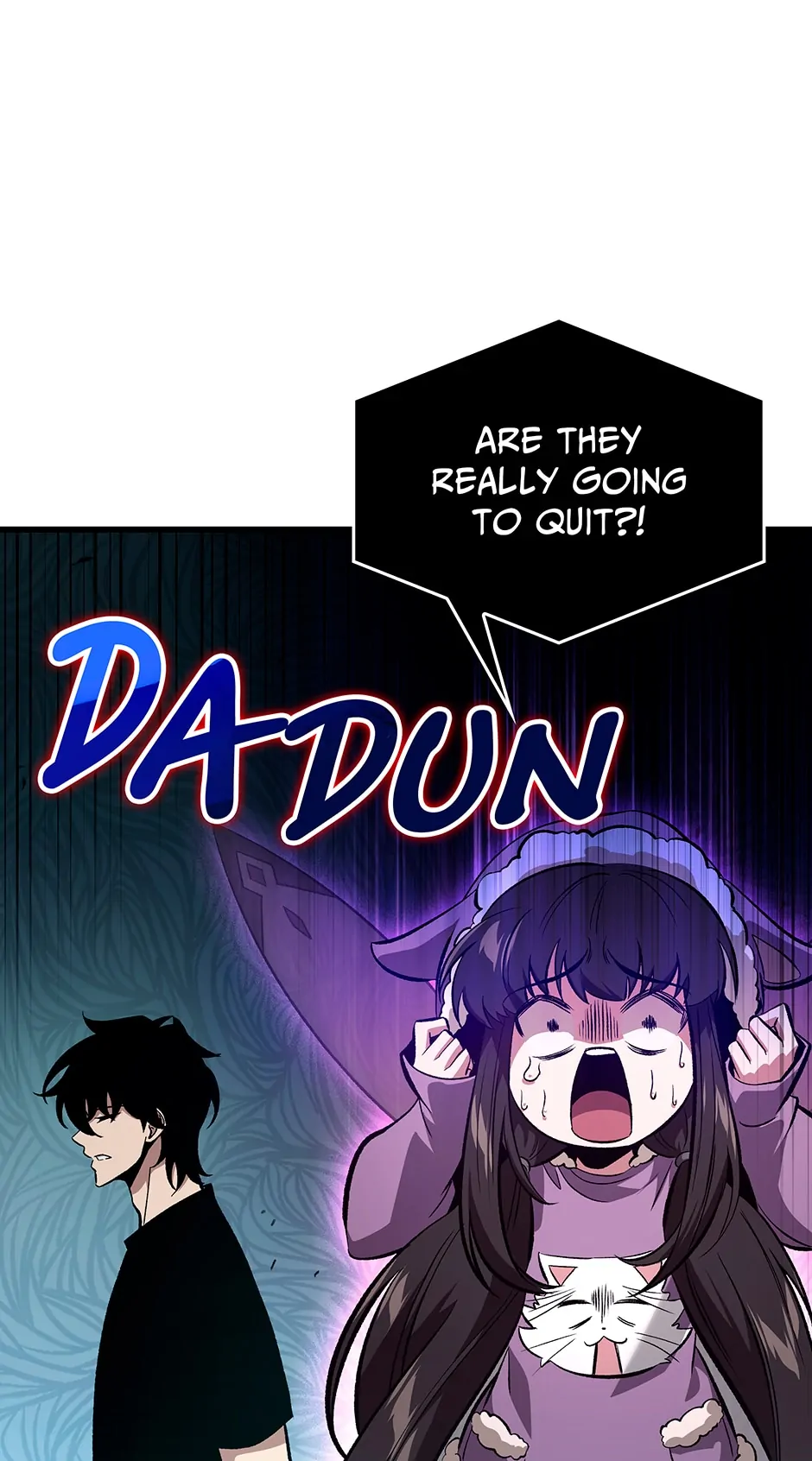 Pick Me Up (Official) - Chapter 41 manhwa