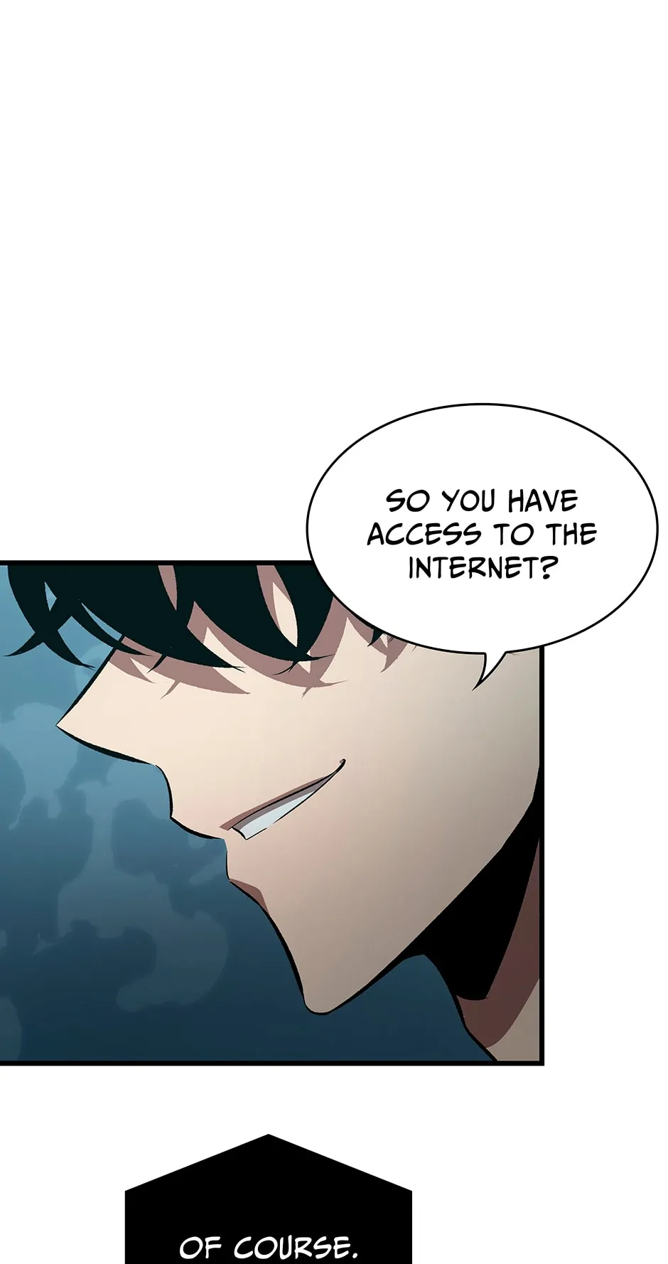 Pick Me Up (Official) - Chapter 41 manhwa