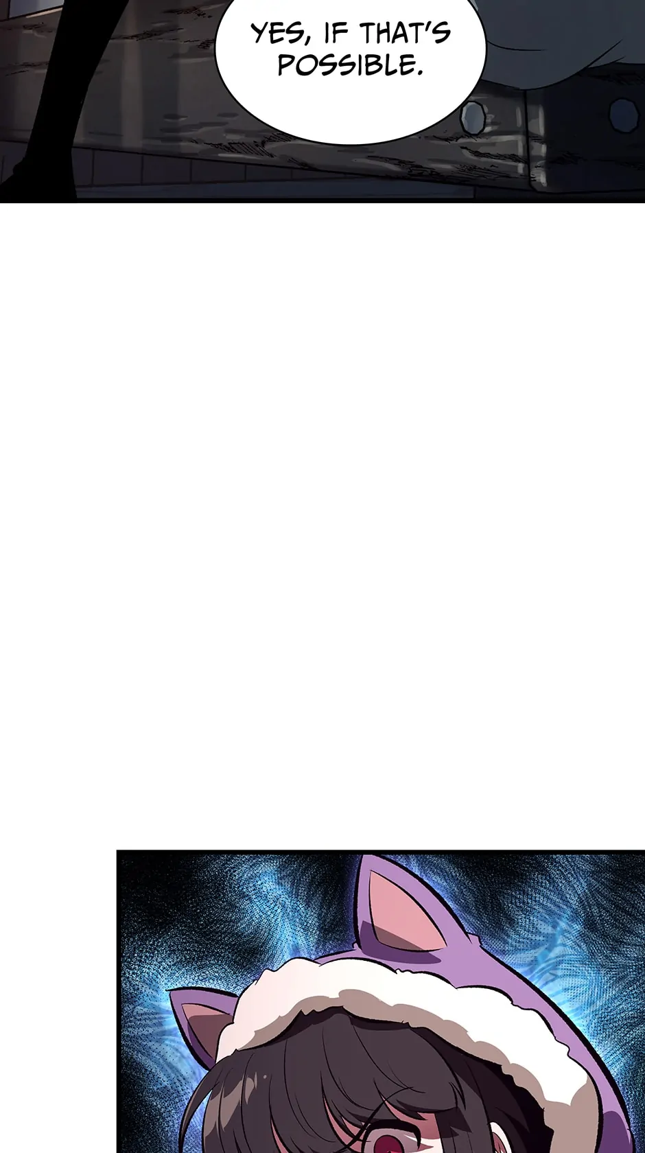 Pick Me Up (Official) - Chapter 41 manhwa