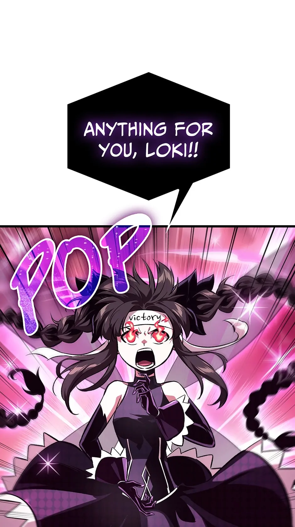 Pick Me Up (Official) - Chapter 41 manhwa
