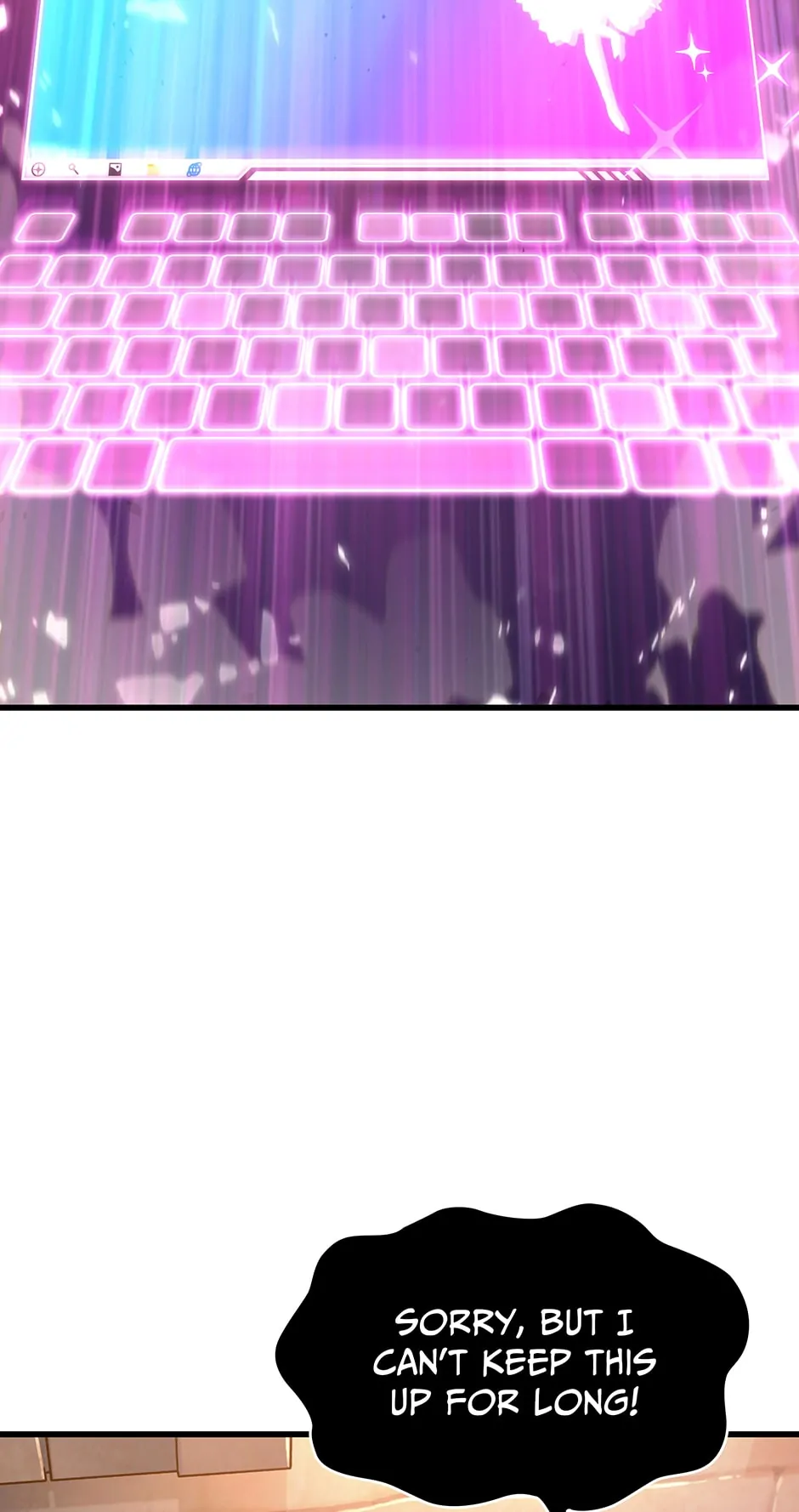 Pick Me Up (Official) - Chapter 41 manhwa