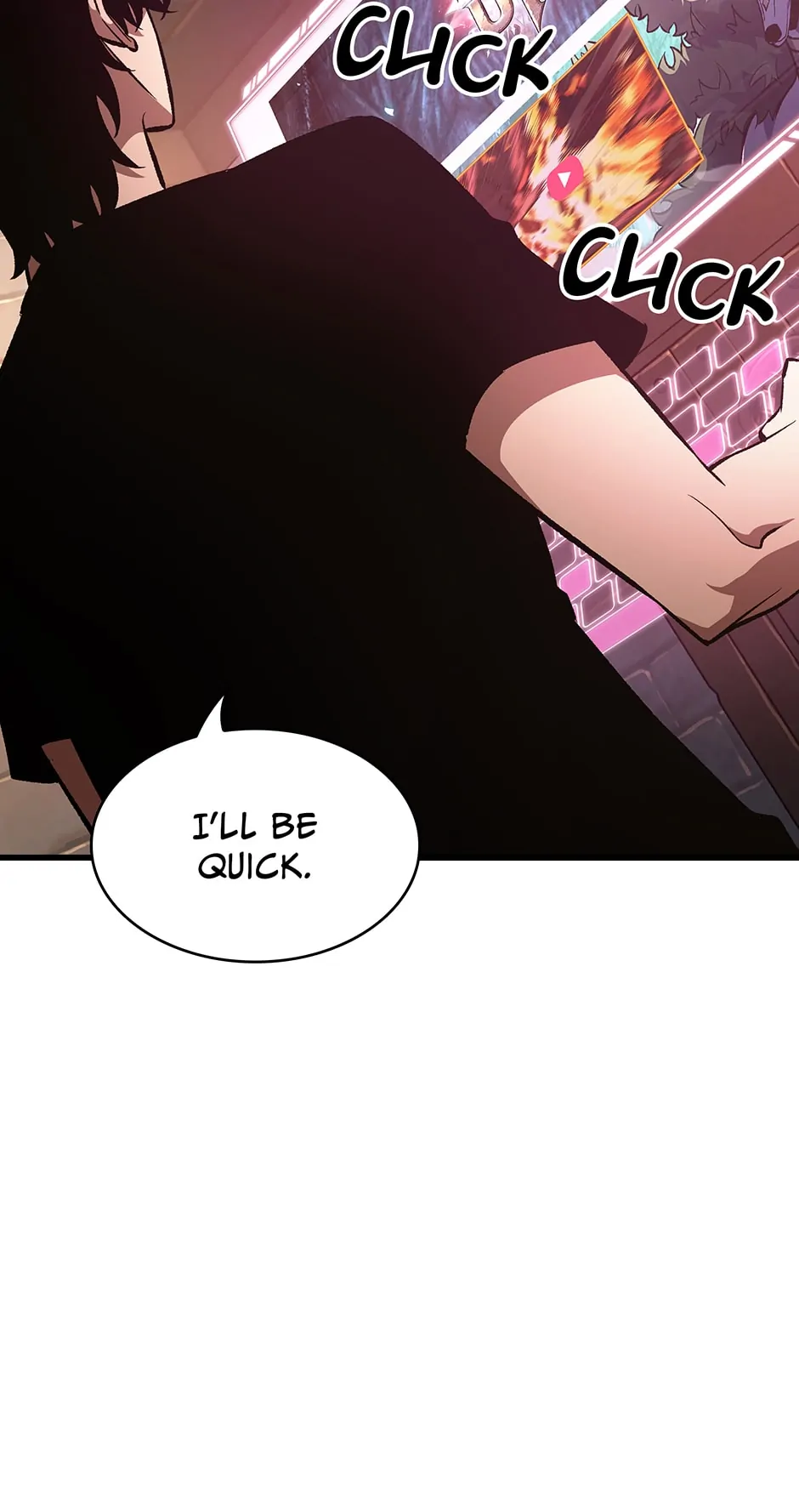 Pick Me Up (Official) - Chapter 41 manhwa