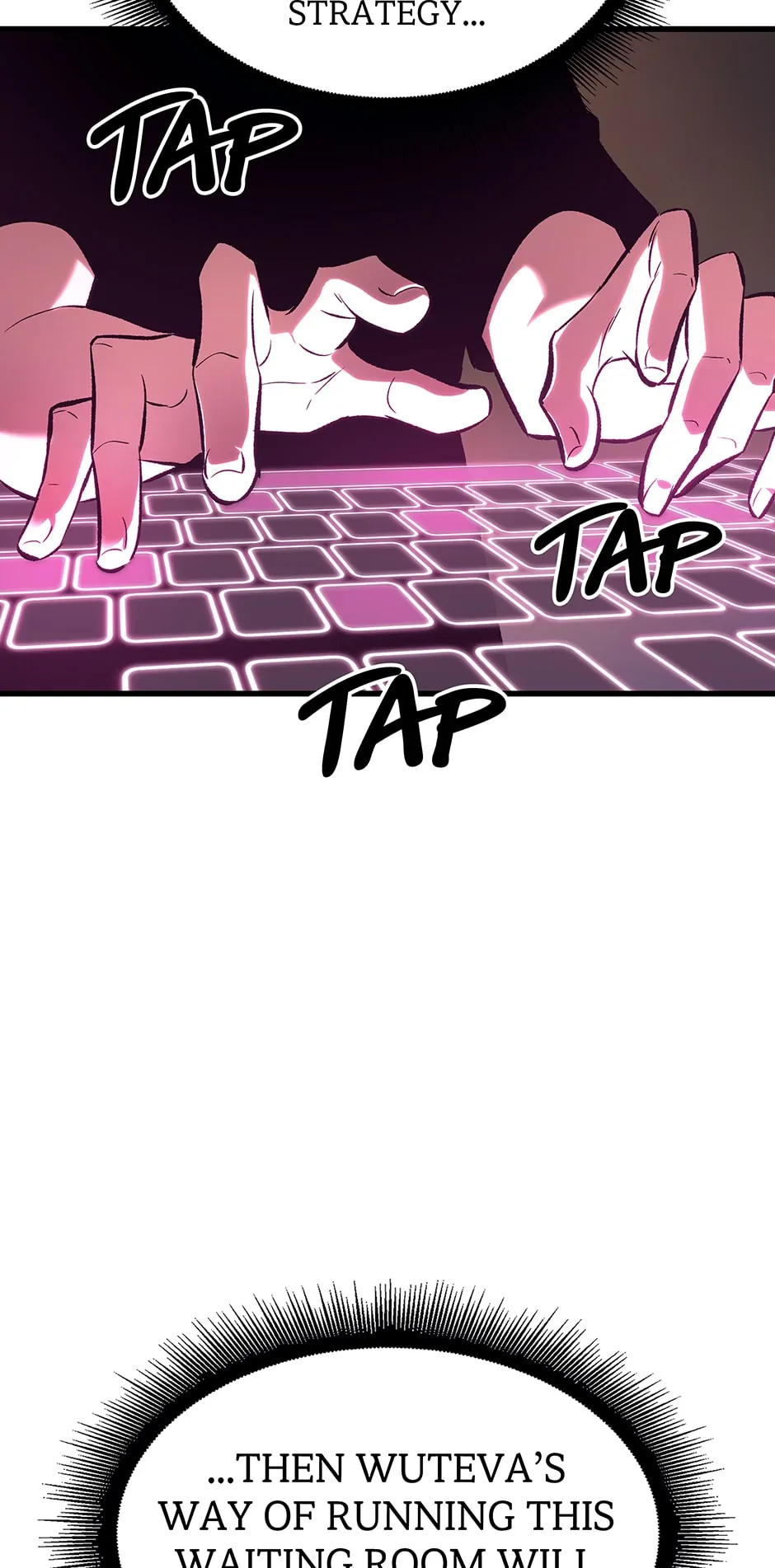 Pick Me Up (Official) - Chapter 41 manhwa