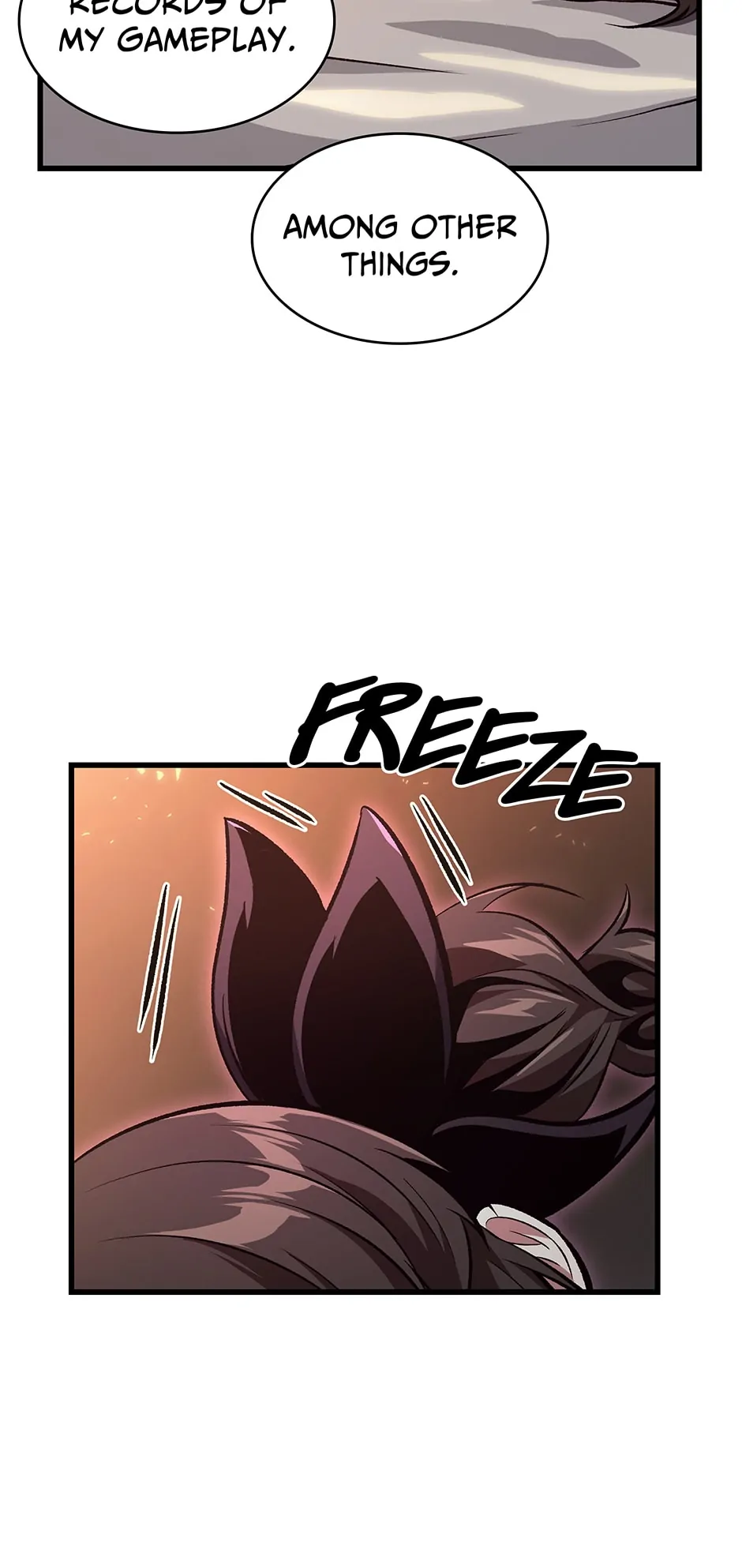 Pick Me Up (Official) - Chapter 41 manhwa
