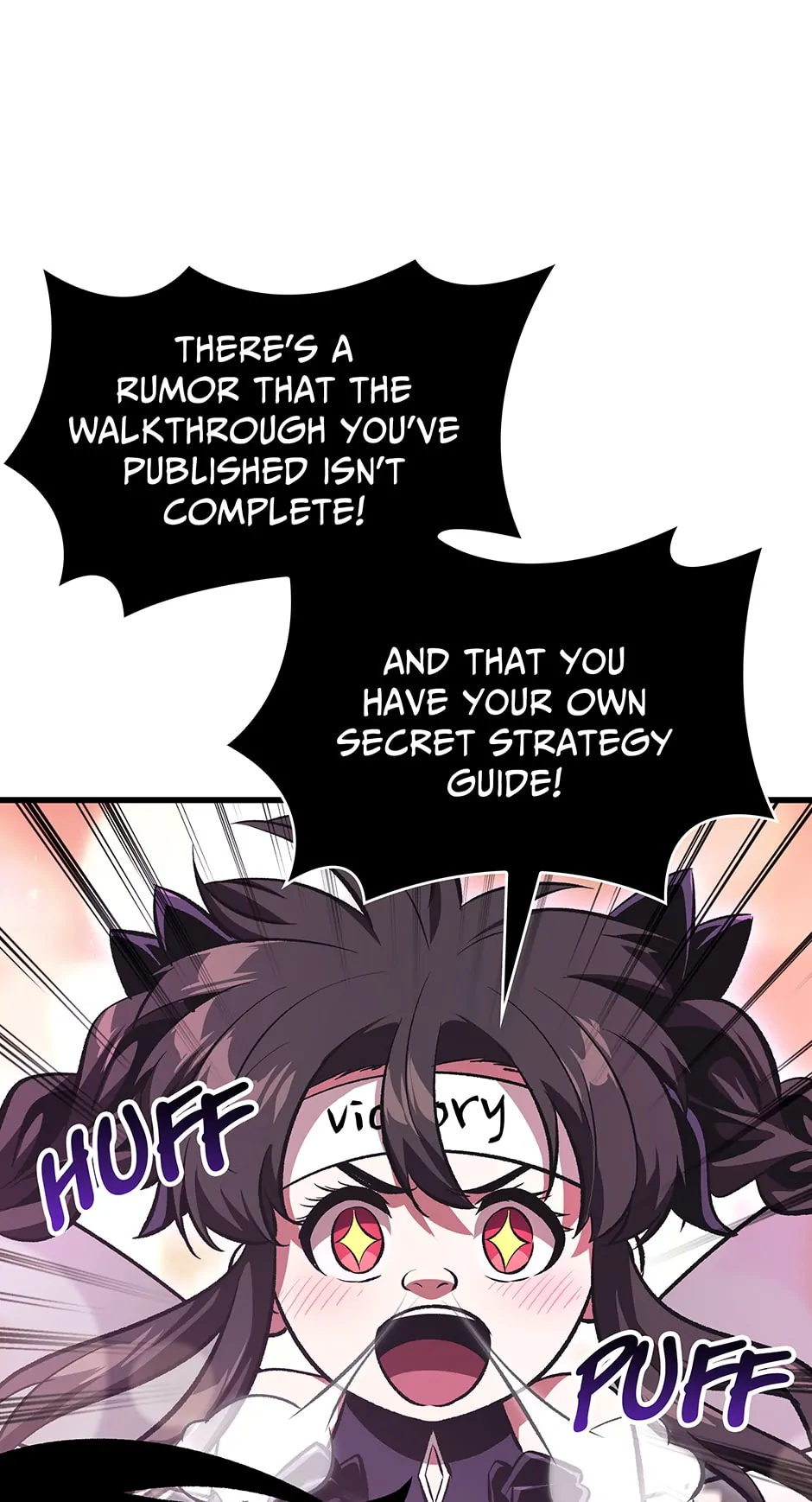 Pick Me Up (Official) - Chapter 41 manhwa