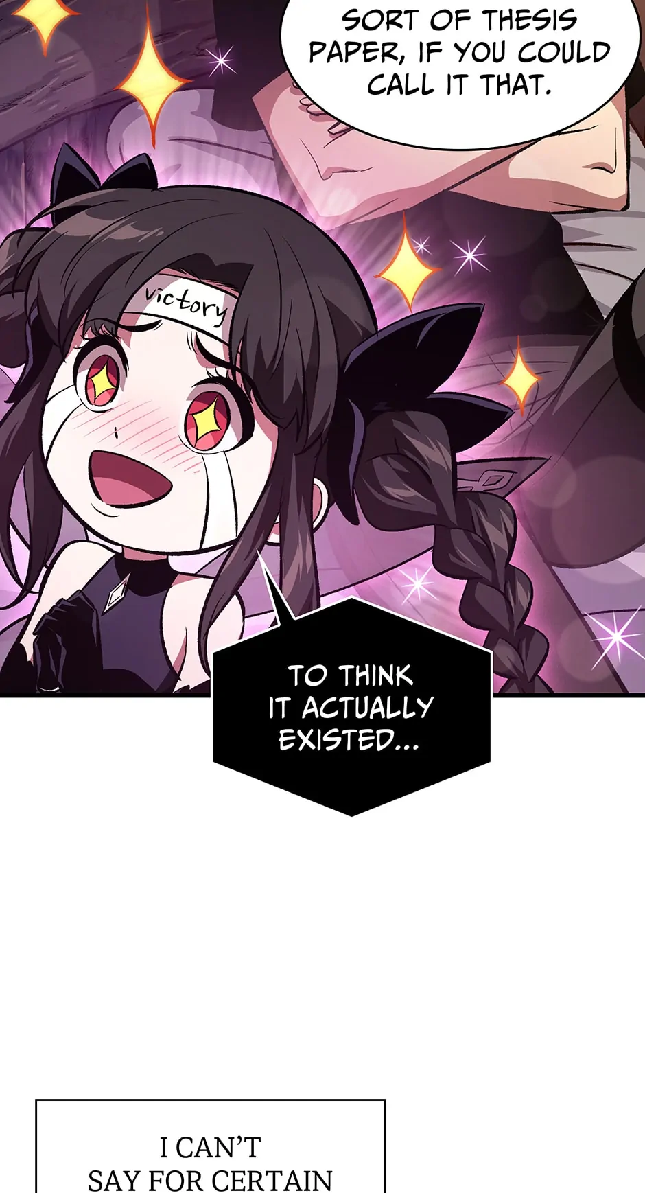Pick Me Up (Official) - Chapter 41 manhwa
